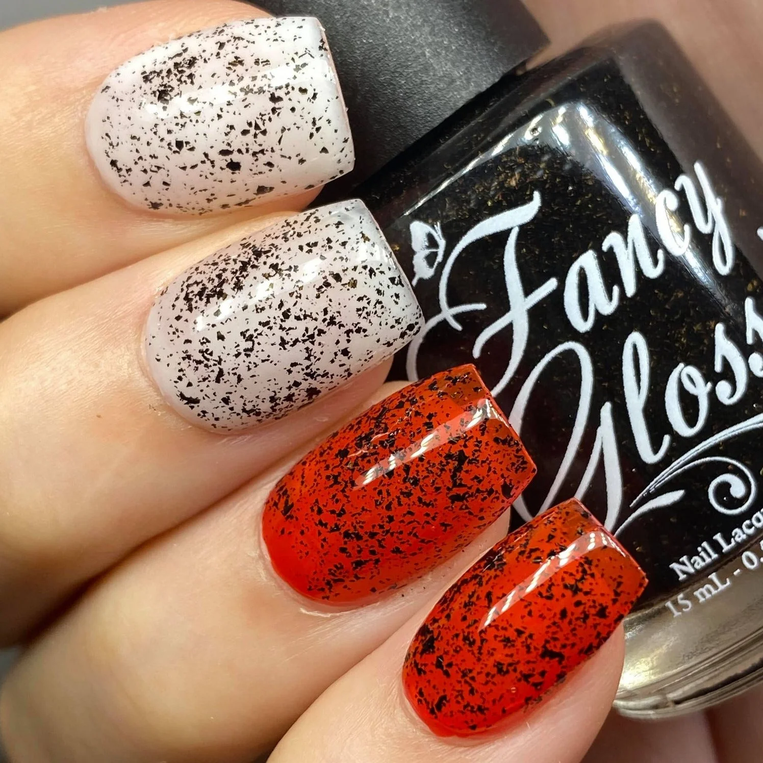 Effects Topper